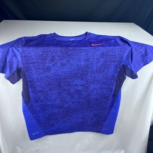 Nike Training Dri-Fit Shirt - XL